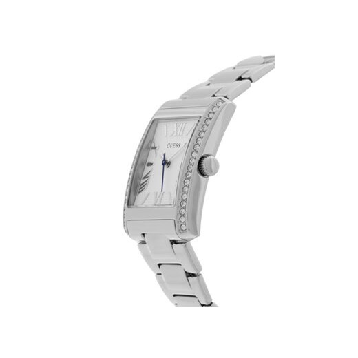 Zegarek Guess Bonnie GW0874L1 Srebrny Guess 00 eobuwie.pl
