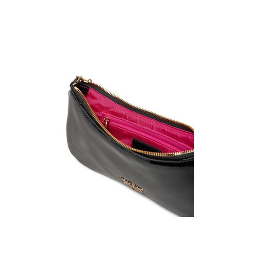 Torebka Pinko Arthemis Shoulder Mini . AI 24-25 PLTT 103512 A1YR Czarny Pinko OS eobuwie.pl