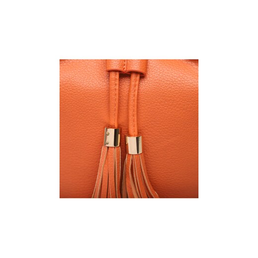 Torebka Nobo NBAG-N2350-C003 Pomarańczowy Nobo 00 eobuwie.pl