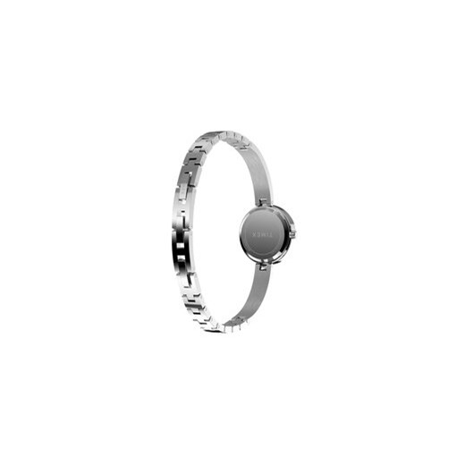 Zegarek Timex Main Street TW2W96100 Srebrny 00 eobuwie.pl