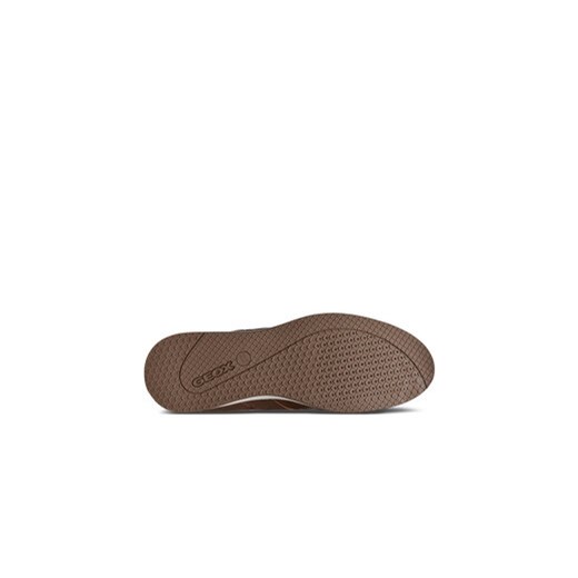 Półbuty Geox U Avery U45H5A 0PTEK C6003 Brązowy Geox 44 eobuwie.pl