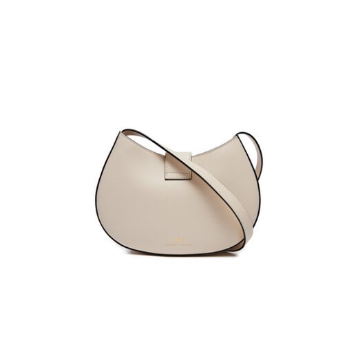 Torebka Elisabetta Franchi BS-41F-41E2 Écru Elisabetta Franchi 00 eobuwie.pl
