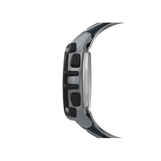 Zegarek Timex Ironman Classic TW5M64500 Czarny 00 eobuwie.pl