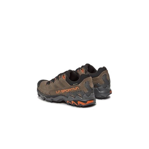 Trekkingi La Sportiva Ultra Raptor II Gtx GORE-TEX 34F803208 Brązowy La Sportiva 43 eobuwie.pl