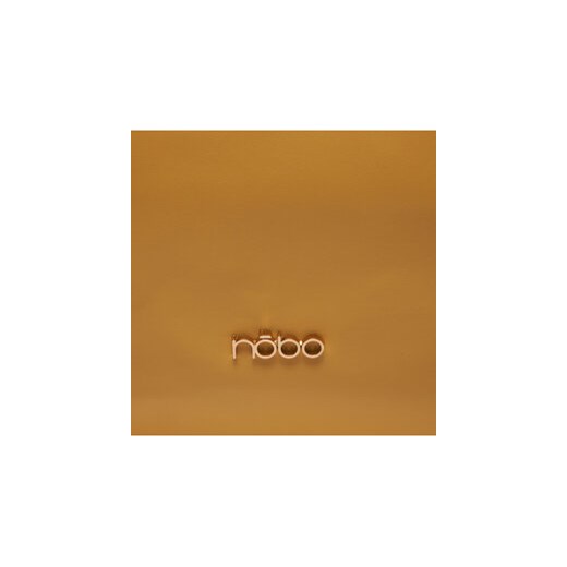 Torebka Nobo NBAG-M2950-C002 Żółty Nobo OS eobuwie.pl