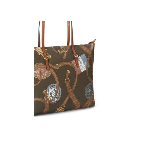 Torebka LAUREN RALPH LAUREN 431916737025 Kolorowy OS eobuwie.pl