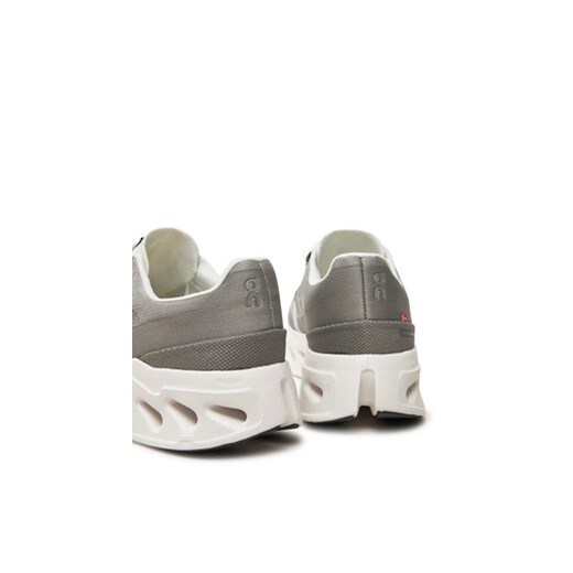 Buty do biegania On Cloudeclipse 3MD30092547 Szary On 47 eobuwie.pl