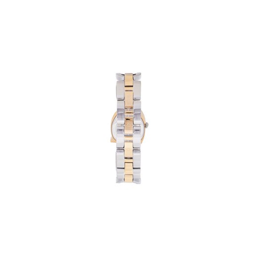 Zegarek Guess Gia GW0683L6 Srebrny Guess 00 eobuwie.pl