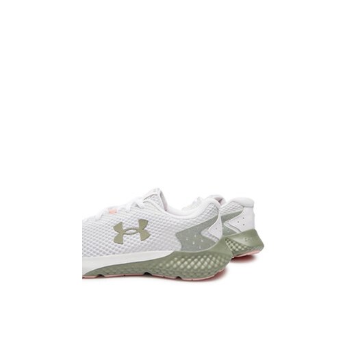 Buty do biegania Under Armour Ua W Charged Rogue 3 3024888-102 Szary Under Armour 36 eobuwie.pl