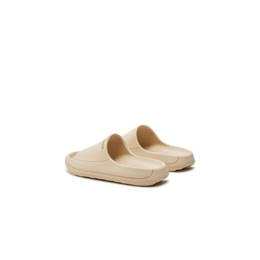 Klapki Big Star Shoes NN274A040 Beżowy 36 eobuwie.pl