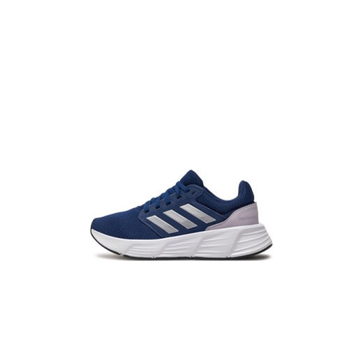 Buty do biegania adidas Galaxy 6 IE8146 Niebieski 36 eobuwie.pl