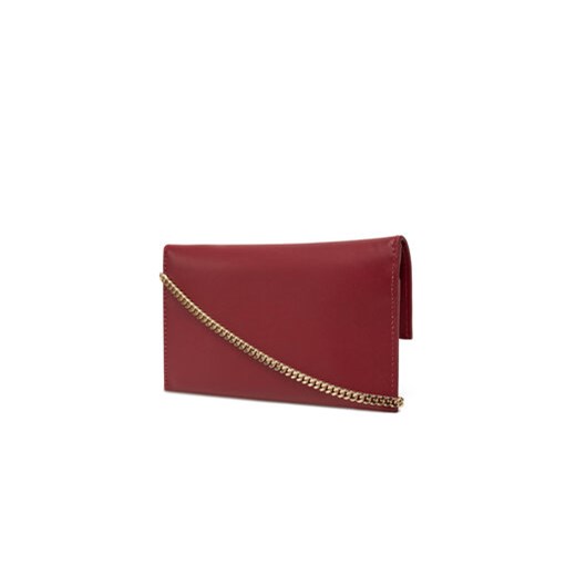 Torebka Patrizia Pepe 2B0050/L011 Czerwony Patrizia Pepe 00 eobuwie.pl
