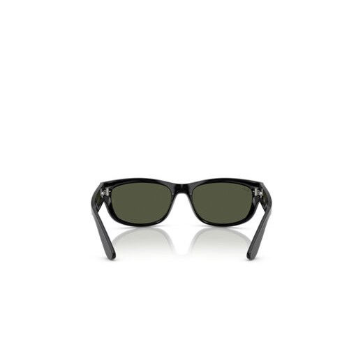 Okulary przeciwsłoneczne Ray-Ban Mega Balorama 0RB2289 901/3163 Czarny 00 eobuwie.pl