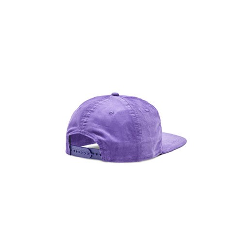 Czapka z daszkiem New Era League Champions 60298646 Fioletowy New Era M_L eobuwie.pl