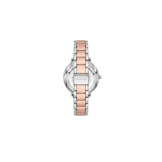 Zegarek Michael Kors Pyper MK4667 Srebrny Michael Kors 00 eobuwie.pl