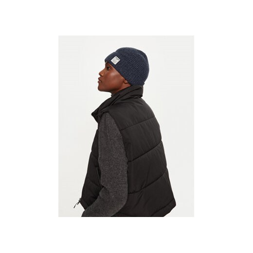 Czapka Pepe Jeans PM040552 Granatowy Pepe Jeans OS eobuwie.pl
