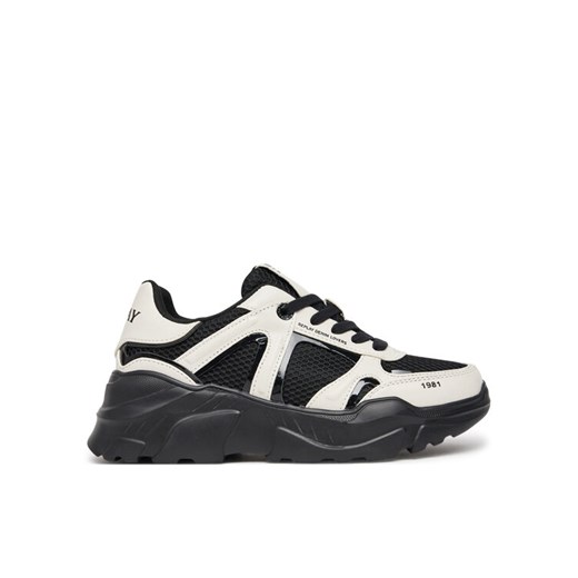 REPLAY Sneakersy GWS7Z .000.C0008S Biały Replay 40 MODIVO