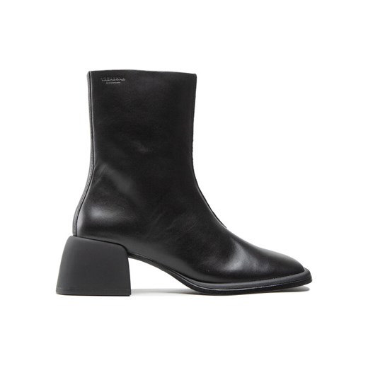 Vagabond Shoemakers Botki Ansie 5445-001-20 Czarny ze sklepu MODIVO w kategorii Botki - zdjęcie 183985210