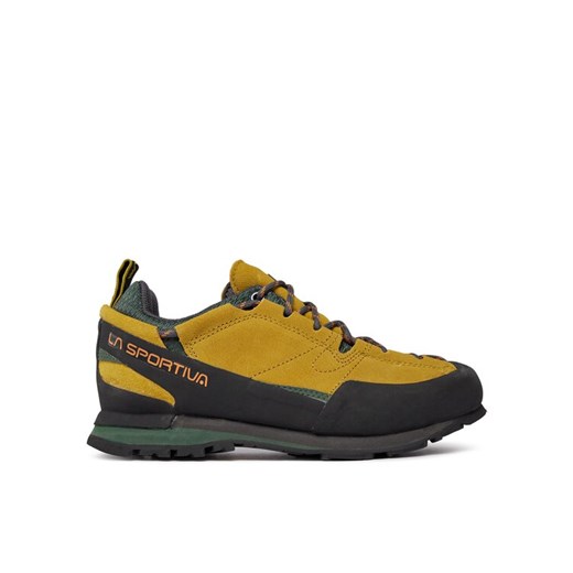 La Sportiva Trekkingi Boulder X 838732206 Brązowy ze sklepu MODIVO w kategorii Buty trekkingowe męskie - zdjęcie 183985370