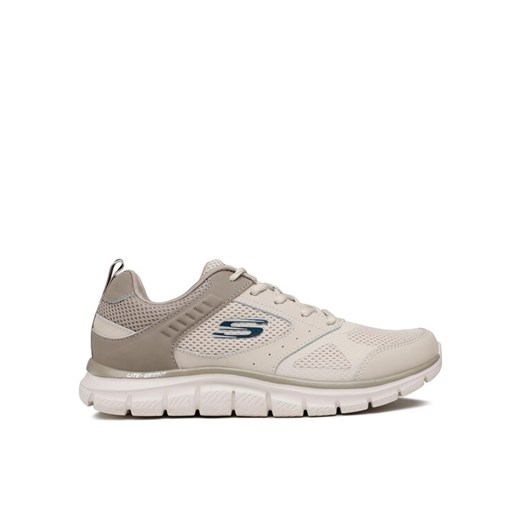 Skechers Sneakersy Syntac 232398/TPE Beżowy Skechers 45_5 MODIVO