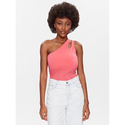 Salsa Top 127430 Różowy Regular Fit XS MODIVO