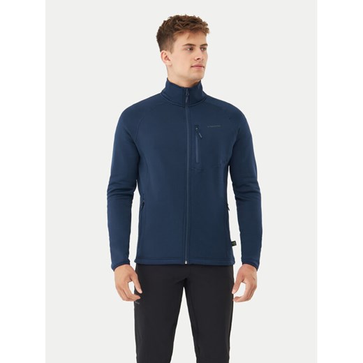 Viking Bluza Jukon Man 740/23/2311 Granatowy Regular Fit ze sklepu MODIVO w kategorii Bluzy męskie - zdjęcie 183985492