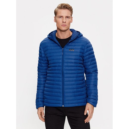 Helly Hansen Kurtka przejściowa Sirdal 62989 Niebieski Relaxed Fit ze sklepu MODIVO w kategorii Kurtki męskie - zdjęcie 183985692