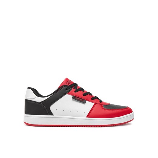 Kappa Sneakersy Logo Malone 4 341R5DW Kolorowy Kappa 40 MODIVO