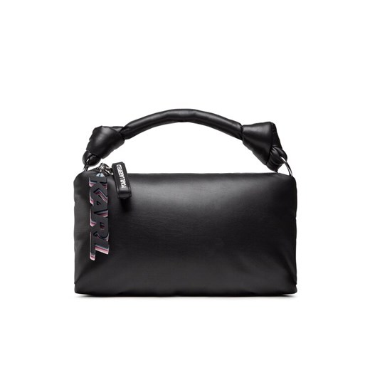 KARL LAGERFELD Torebka 225W3057 Czarny Karl Lagerfeld 00 MODIVO