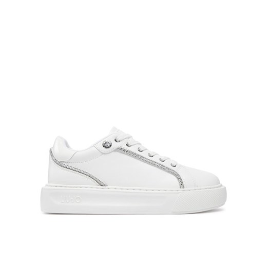 Liu Jo Sneakersy Kylie 31 BF4067 PX532 Biały Liu Jo 37 MODIVO