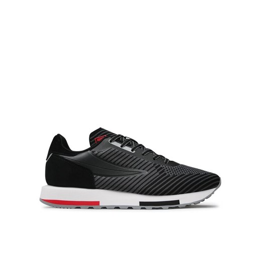 Fila Sneakersy Retronique 22 K FFM0198.83033 Czarny Fila 42 MODIVO