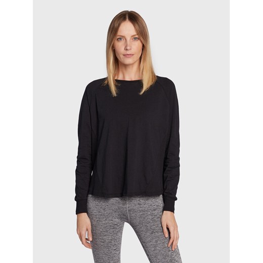Cotton On Bluzka 6334637 Czarny Relaxed Fit ze sklepu MODIVO w kategorii Bluzki damskie - zdjęcie 183985952