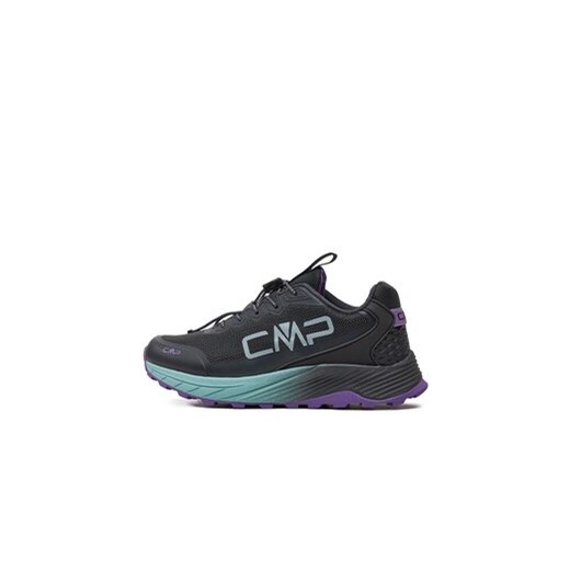 CMP Sneakersy Phelyx Wmn Multisport 3Q66896 Szary 41 MODIVO