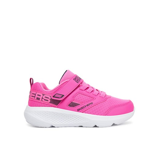 Skechers Sneakersy Go Run Elevate-Sporty Spectacular 303932L/HPK Różowy ze sklepu MODIVO w kategorii Buty sportowe dziecięce - zdjęcie 183992841