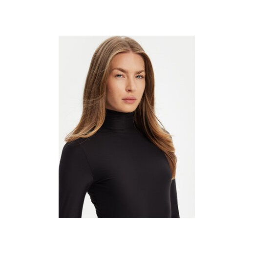 Guess bluzka damska z długim rękawem 