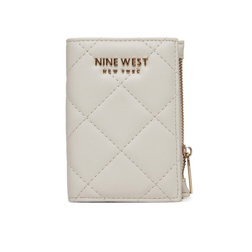Portfel Nine West NW-W1-006-SS25 Różowy Nine West NOSIZE eobuwie.pl