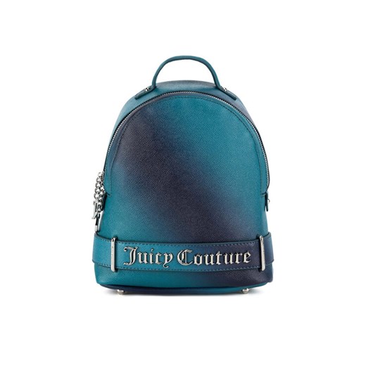 Plecak Juicy Couture BIJXT3061W4S Turkusowy Juicy Couture NOSIZE eobuwie.pl