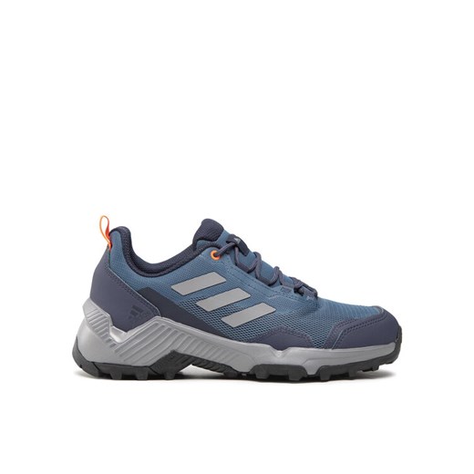 Trekkingi adidas Terrex Eastrail 2 GZ3978 Niebieski ze sklepu eobuwie.pl w kategorii Buty trekkingowe męskie - zdjęcie 183995171
