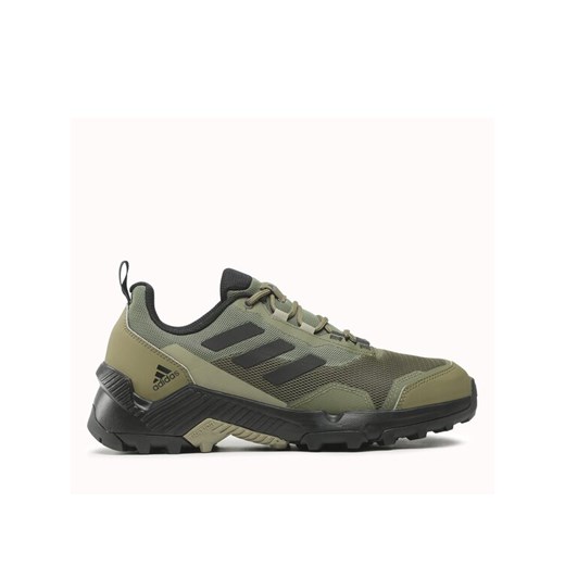 Trekkingi adidas Eastrail 2.0 Hiking Shoes GZ3016 Zielony ze sklepu eobuwie.pl w kategorii Buty sportowe męskie - zdjęcie 183995203