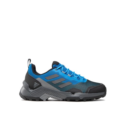 Trekkingi adidas Terrex Eastrail 2 GZ3018 Niebieski ze sklepu eobuwie.pl w kategorii Buty trekkingowe męskie - zdjęcie 183995223