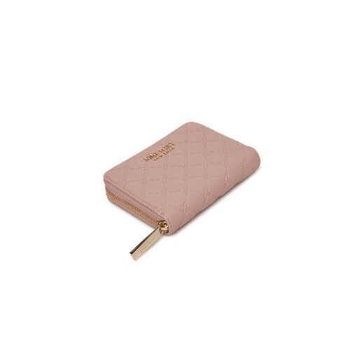 Portfel Nine West NW-W1-004-SS25 Różowy Nine West NOSIZE eobuwie.pl