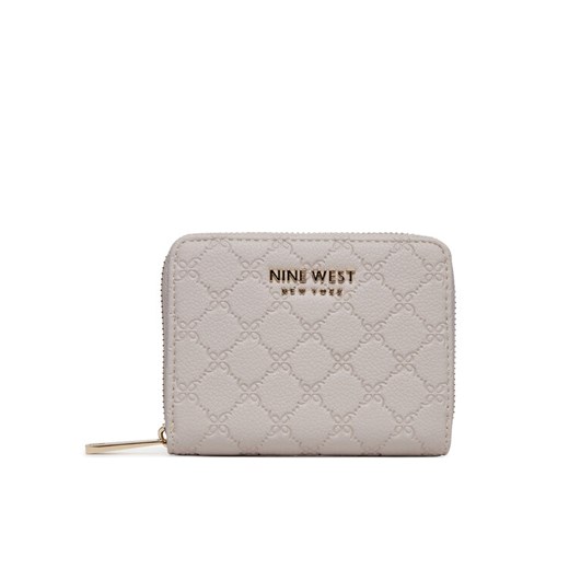Nine West Portfel NW-W1-004-SS25 Fioletowy ze sklepu MODIVO w kategorii Portfele damskie - zdjęcie 183995874