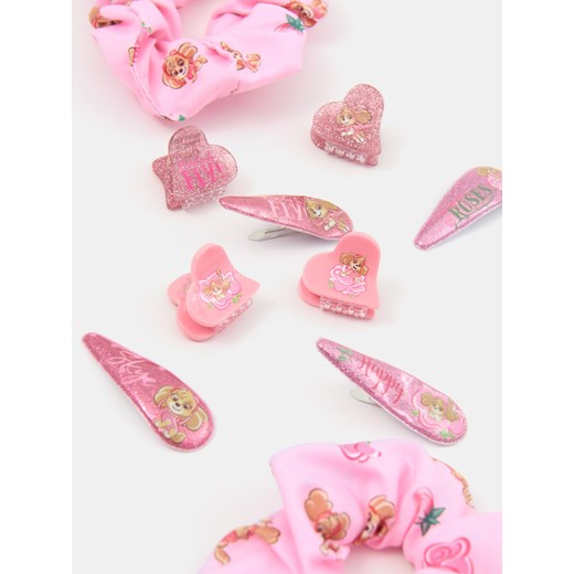 Sinsay - Zestaw do włosów PAW Patrol - wielobarwny Sinsay One Size Sinsay