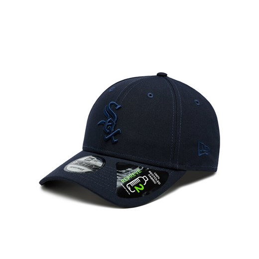 Czapka z daszkiem New Era Repreve 940 White Sox 60364411 Granatowy ze sklepu eobuwie.pl w kategorii Czapki z daszkiem męskie - zdjęcie 183998514