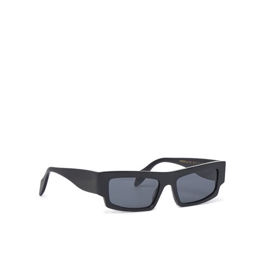 Okulary przeciwsłoneczne PINKO Orione Occhiali 20251 PKSG 105317.A2NN Czarny ze sklepu eobuwie.pl w kategorii Okulary przeciwsłoneczne damskie - zdjęcie 183998551