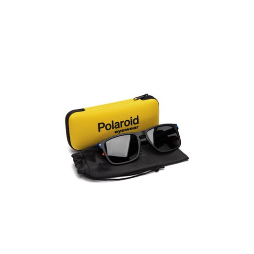 Polaroid okulary przeciwsłoneczne 