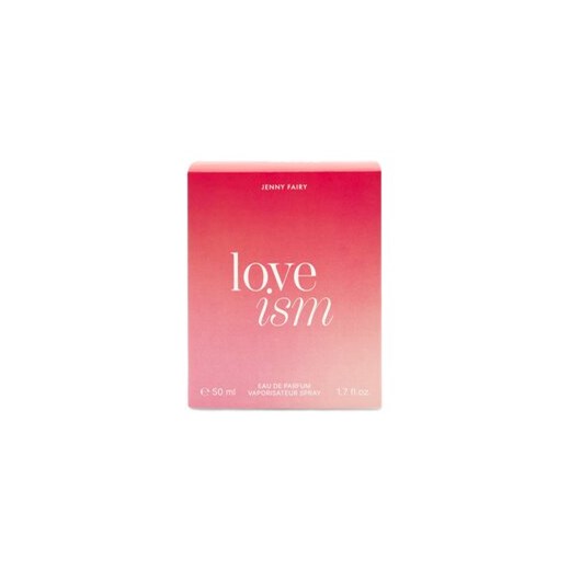 Woda perfumowana Jenny Fairy Loveism Czerwony Jenny Fairy NOSIZE eobuwie.pl