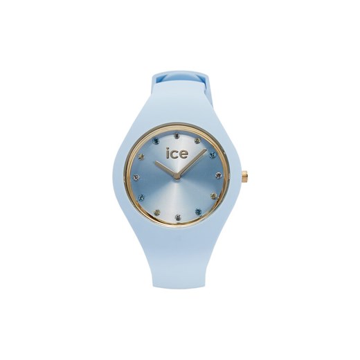 Ice-Watch Zegarek Cosmos 22360 Niebieski ze sklepu MODIVO w kategorii Zegarki - zdjęcie 183999470