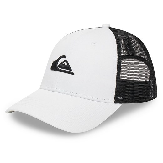 Czapka z daszkiem QUIKSILVER QS-M3-003-SS25 ze sklepu ccc.eu w kategorii Czapki z daszkiem męskie - zdjęcie 184000240