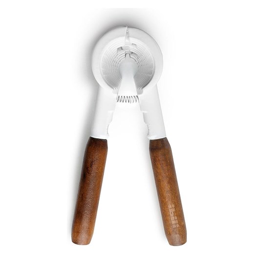 Ibili Dziadek do orzechów w kolorze biało-jasnobrązowym - dł. 19 cm ze sklepu Limango Polska w kategorii Akcesoria kuchenne - zdjęcie 184001212